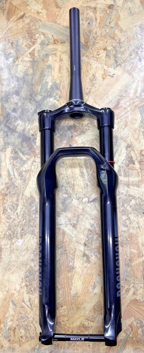 Rockshox Gold Forks 120 mm Suspension Travel for sale | eBay