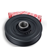 Febi Bilstein Riemenscheibe, Kurbelwelle 171506 FüR Ford Mazda Ford Usa