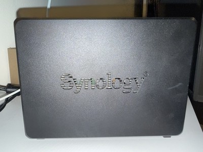 外付けハードディスク・ドライブ Synology NAS DS918+ DiskStation DS918+ | Synology ビジネス向け 4ベイ