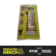 Ryobi Cabinet Soft Close Door Hinge in Steel ...