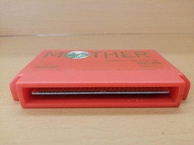 NINTENDO / Nintendo MOTHER Famicom game software