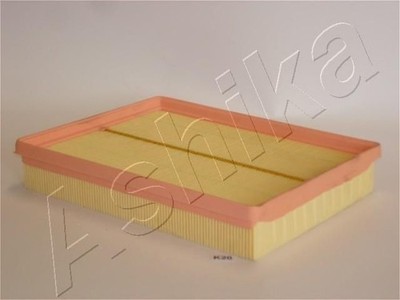 Ashika Luftfilter 20-0K-K20 für KIA