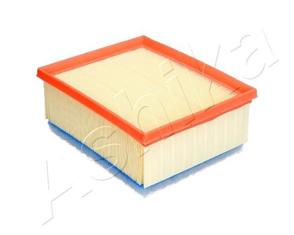 Ashika Luftfilter FA-0606JM Filtereinsatz FüR Peugeot 206 2A SW 2E CC 2D LPG 16V-image