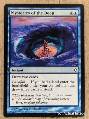 Magic MTG Worldwake Singles - Mix & Match cards to save up to 35%!