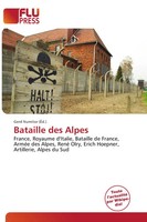 Gerd Numitor | Bataille Des Alpes | Taschenbuch | FranzöSisch (2026)