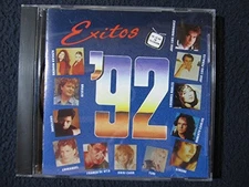 Exitos 92 - GOOD