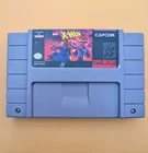X-Men Mutant Apocalypse (Super Nintendo SNES 1994)