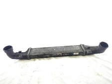 Radiateur Mercedes 220