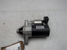 2007 TOYOTA YARIS TR D-4D Starter Motor