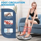 OSITO TENS Foot Massagers-Circulation Stimulator-Electrical Muscle Stimulation — photo 8