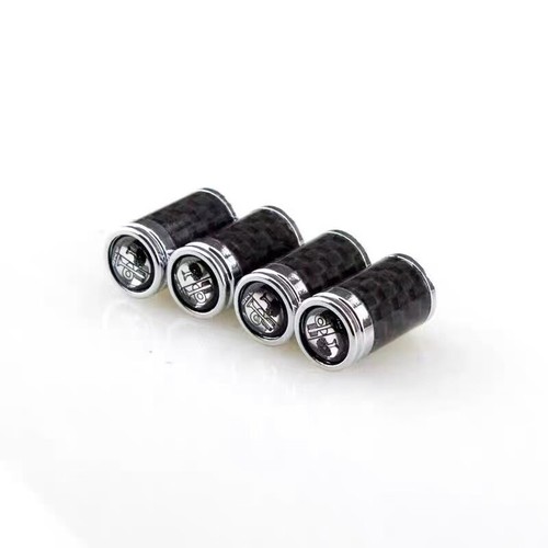 For AMG Tire Cap Valve Wheel Stem Cap AMG Valve Stems Cover For Mercedes-Benz - Picture 9 of 13