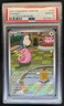 2024 Pokemon Twilight Masquerade Chansey #187/167 PSA 10 GEM MINT