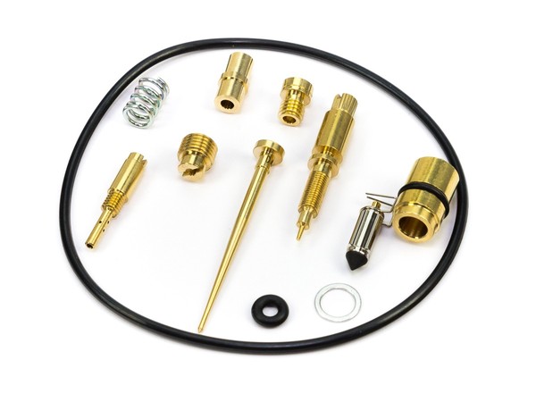 Vergaser Reparatur Satz KH-1254N FüR Honda CB 250 G CB250 Baujahr 1974 - 1977-image