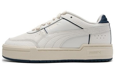 PUMA Ca Pro Sport 'Warm White' - 393282-01 New Size