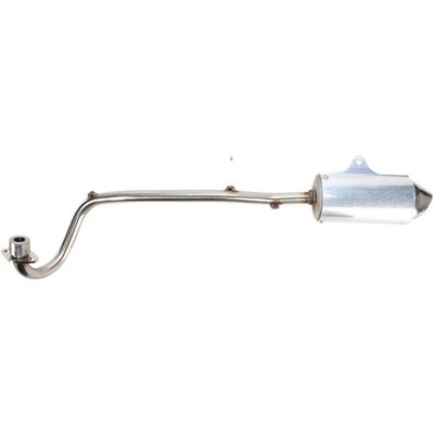 FMF Racing Powercore 4 Exhaust 040072