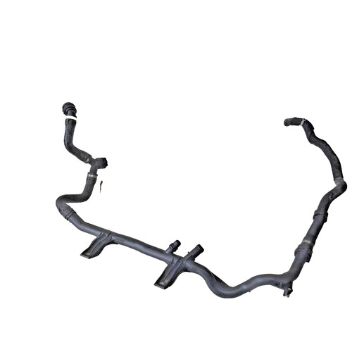 BMW 1 Ausgleichsbehälter Servopumpe 10617210