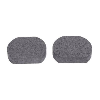 _2PCS Heavy Duty Brake Pad Ceramic Improve Braking Performance 776938 Brake