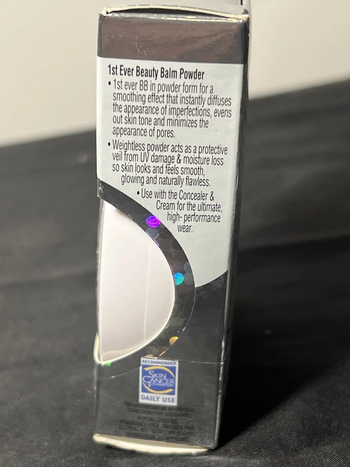 Physicians Formula Super BB All-In-1 Beauty Balm Powder 7837 - Medium / Deep  - Image 4 of 4