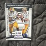 Panini Contenders Draft Picks 2020 Edwards-Helaire Burrow #17 LSU Collegiate Co…