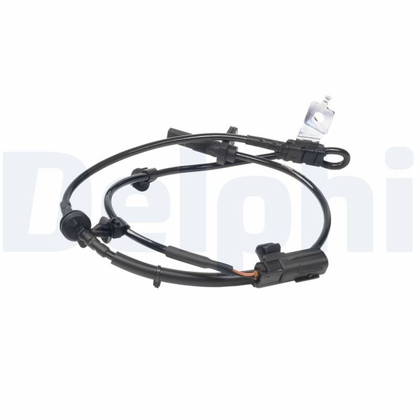 ABS Sensor Raddrehzahl Delphi SS21350-12B1 FüR Suzuki SX4 Cross JY Vitara LY AKK-image