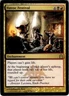 MTG Havoc Festival Return to Ravnica Rare #166