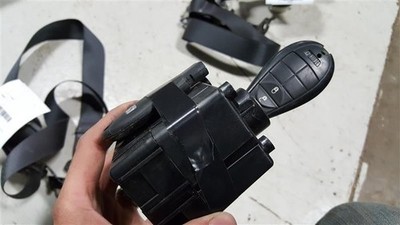 2011-2012 Dodge Ram 1500 Ignition Switch Assembly With Key OEM Tested Clean Unit
