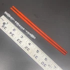 Star Wars 1/6 Scale Red Double Blade Lightsaber Sith for 12" Darth Maul Figure