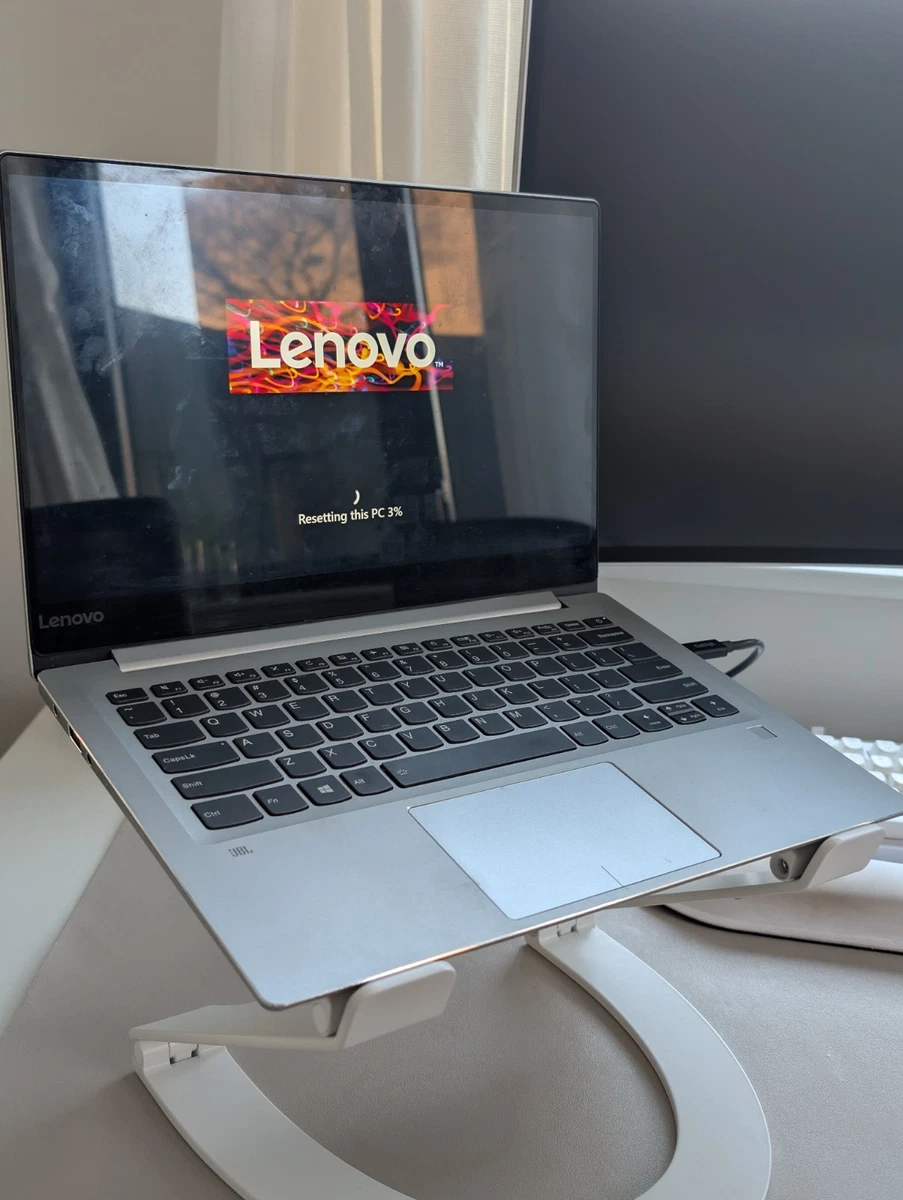 Lenovo IdeaPad 720S-13IKB - I5 8e Génération, SSD 256Go, 12,5" - Pour Pièces