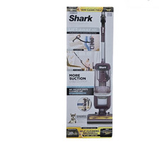 NEW Shark Navigator ADV Bagless Corded HEPA Upright Vacuum Cleaner