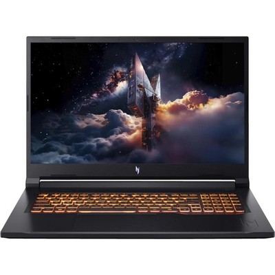 Acer Nitro V 17 AI Gaming Notebook 17,3 Zoll 32 GB RAM AMD Ryzen 7 5,1 GHz