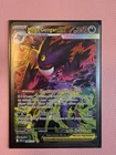 2026 Pokemon Ascended Heroes Mega Gengar ex Special Illustration Rare #284/217