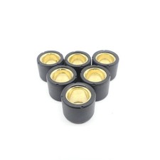 Vario Rollen Gewichte 15 x 12 5.5 Gramm für Yamaha Aerox MBK Nitro