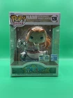Funko Pop! One Piece-Nami-Wondercon Convention Sticker Exclusive-Sold Out-