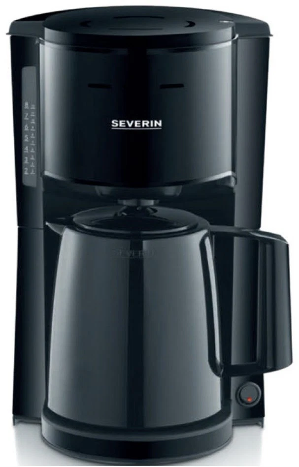 Severin Kaffeemaschine KA9306 - Bild 1 von 1