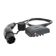 Megger EVX100 Electric Vehicle Charge-Point Test Adapter