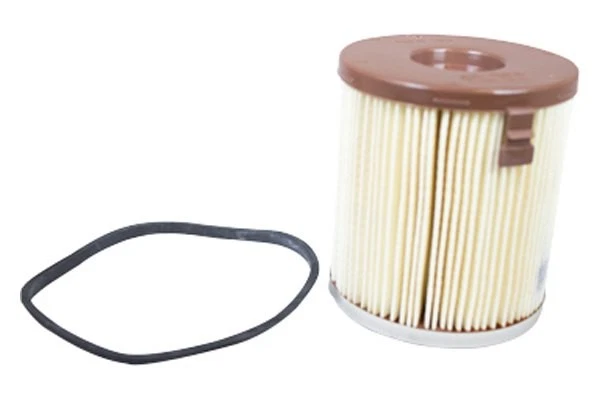 For Ford E-350 Econoline 96-97 Motorcraft Fuel Injector w Fuel Filter Kit Foto 3 de 4