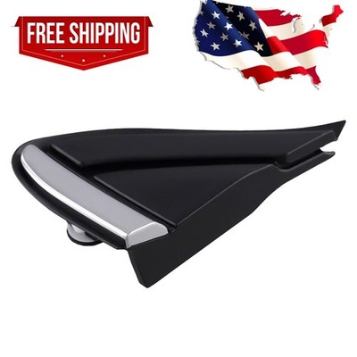 NEW For 2018-23 Chevrolet Equinox Front Driver Side Fender Molding Trim 84107340