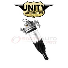 Unity Rear Left Air Suspension Strut for 2011-2014 Porsche Cayenne 3.0L 3.6L rs