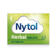 Nytol Herbal Sleep Aid Tablets