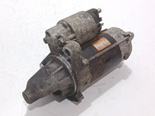 Démarreur Subaru JUSTY