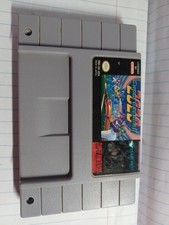 Super Baseball 2020 (Super Nintendo Entertainment System, 1993)Cart Only- Tested