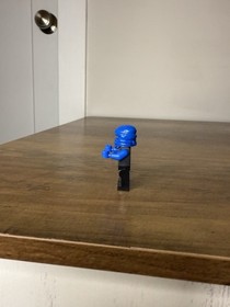 LEGO Ninjago Airjitzu Jay Minifigure Possession 70740  