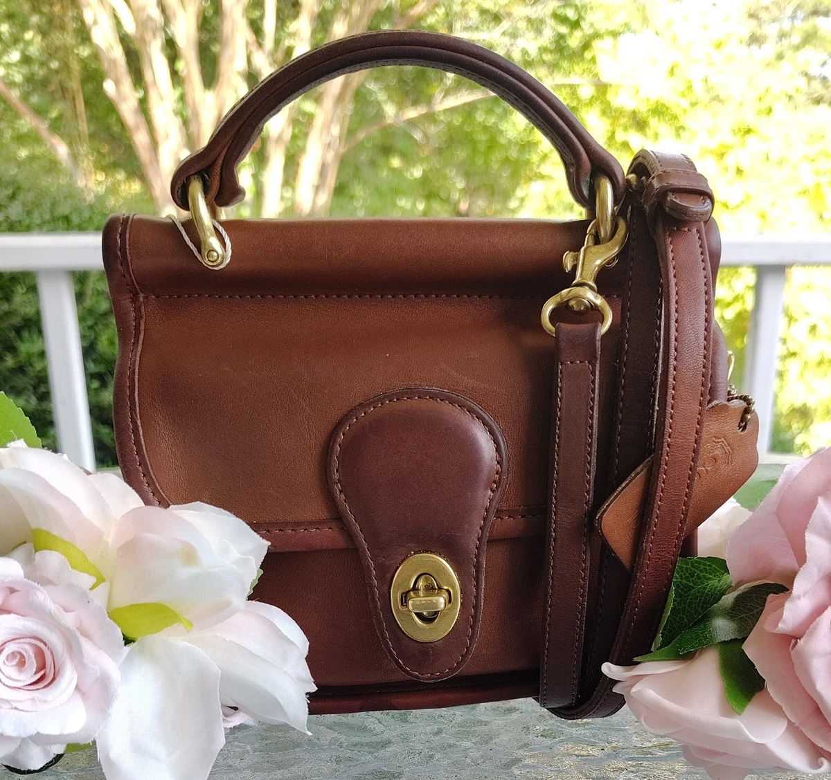 Coach Turn Lock Mini Bags & Handbags for Women | Updated Oct 2026