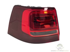 Original LED Schlussleuchte Rücklicht links aussen VW Sharan 7N0945207 Neu