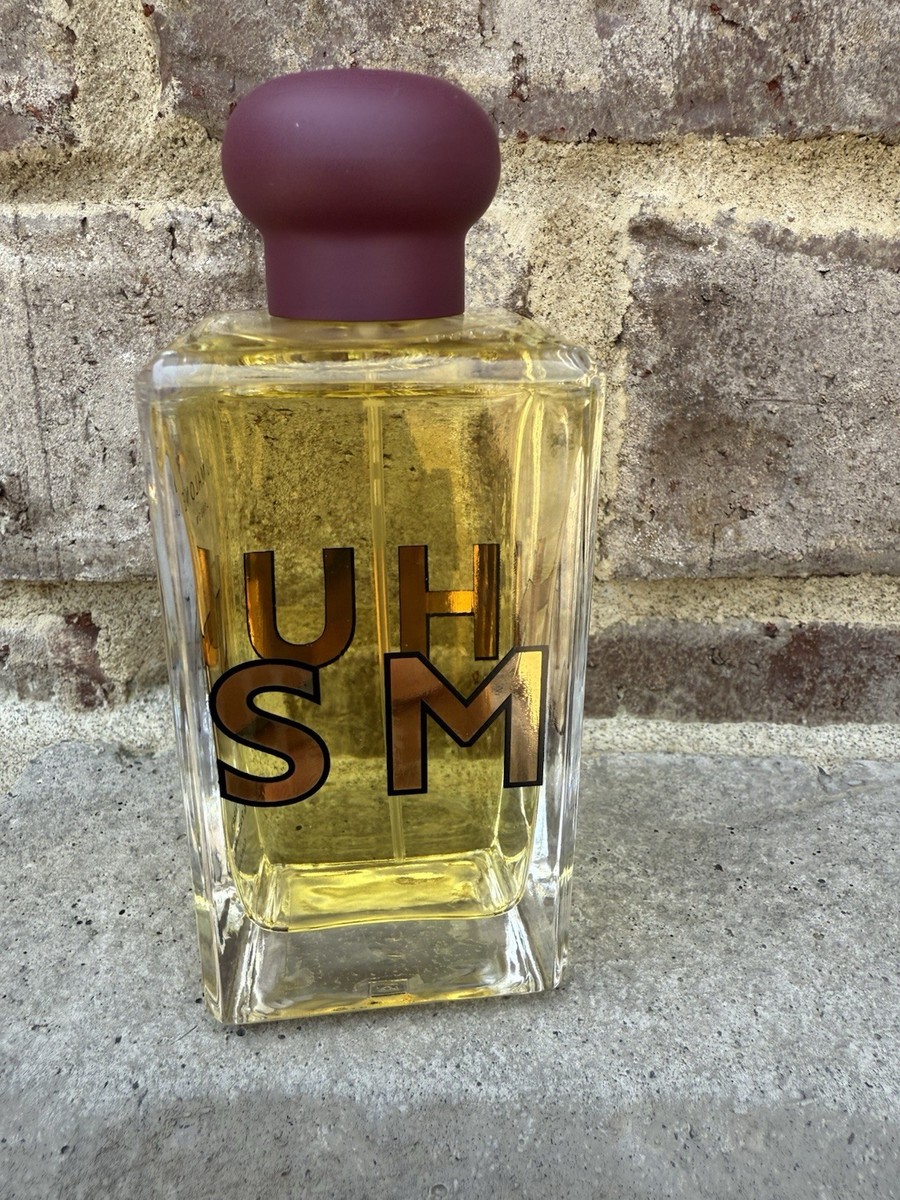 JO MALONE Amber & Patchouli Cologne Spray 3.4 Fl Oz / 100 mL New