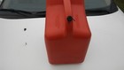Used PreBan Vented Child Resistant Chilton 5.25 Gallon Gas Can #CP500 — photo 2