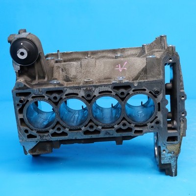 Opel Insignia A 2.0 Turbo Motorblock 12634055 Zylinderblock A20NHT LDK Orig. OZ