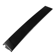 X AUTOHAUX B Pillar Trim for Cadillac Escalade Chevy Suburban Tahoe GMC Yukon...