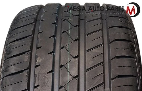 2 Lionhart LH-FIVE 275/35R19 100W All Season Performance Tires [40K Mi Warranty] - Image 3 of 4