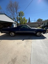 1973 Chevrolet El Camino for Sale